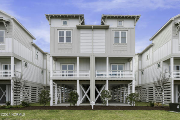 904 SECOND ST S # 2, CAROLINA BEACH, NC 28428 - Image 1