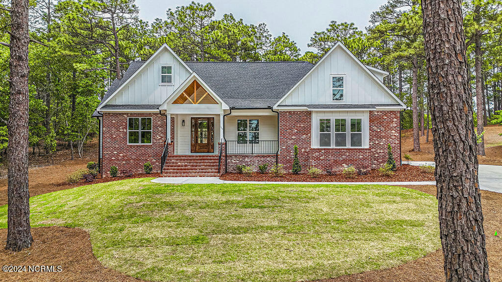 113 PITTMAN RD, WEST END, NC 27376, photo 1 of 50