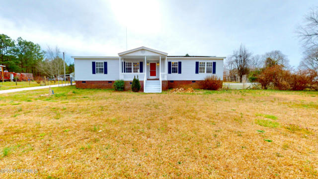 7749 STRICKLAND RD, BAILEY, NC 27807 - Image 1