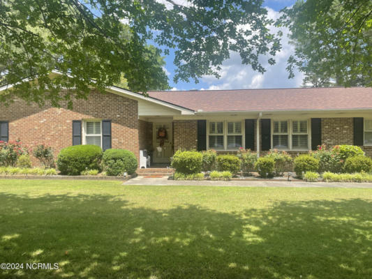 1300 RALEIGH ROAD PKWY W, WILSON, NC 27896 - Image 1