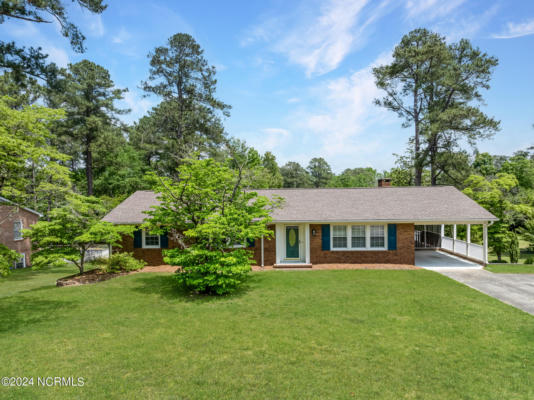 2017 PINEDALE RD, ROCKINGHAM, NC 28379, photo 2 of 68