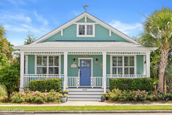 6429 TIMBER HITCH DR SW, OCEAN ISLE BEACH, NC 28469 - Image 1