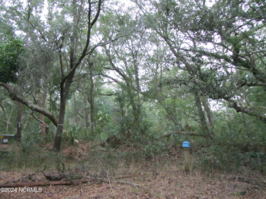 8 LEOPARD FROG CT # 18, BALD HEAD ISLAND, NC 28461, photo 4 of 13