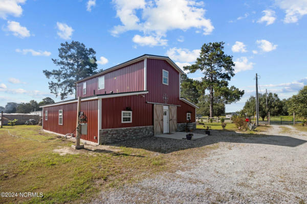 2780 NC HIGHWAY 118, VANCEBORO, NC 28586 - Image 1