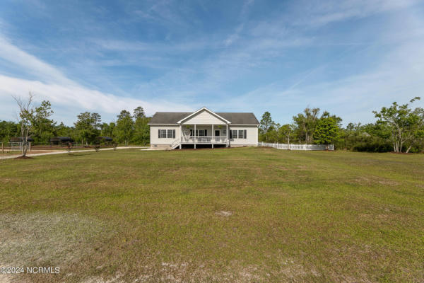 238 & 240 PILCHERS BRANCH ROAD, HOLLY RIDGE, NC 28445 - Image 1