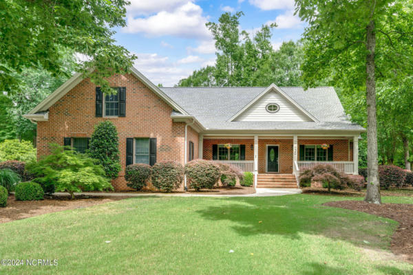 130 WILLOW OAKS DR, WALLACE, NC 28466 - Image 1
