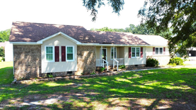 266 RIVERBEND RD N, GOLDSBORO, NC 27530 - Image 1