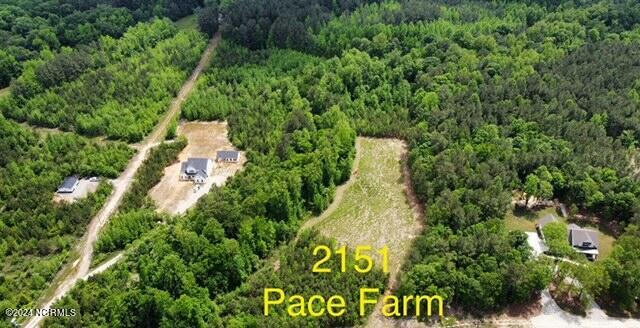 2151 PACE FARM RD, WENDELL, NC 27591, photo 1 of 2