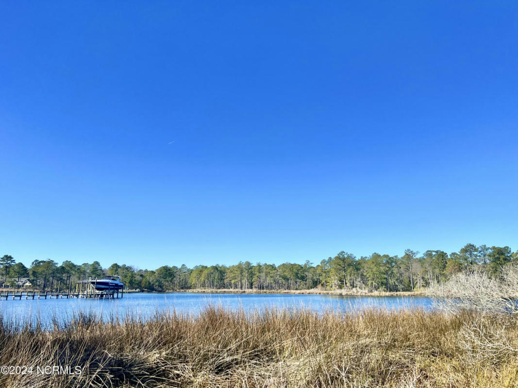 LOT 73 BAILEY POINTE, BELHAVEN, NC 27810, photo 1 of 7