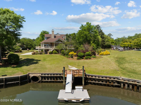 821 SHINN POINT RD, WILMINGTON, NC 28409, photo 2 of 63