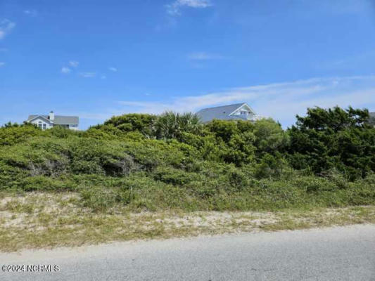 227 W BALD HEAD WYND # L-137, BALD HEAD ISLAND, NC 28461 - Image 1