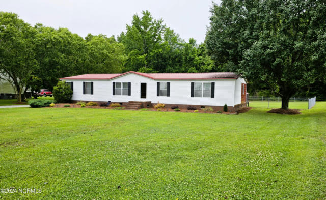 1241 ANTIOCH RD NE, PIKEVILLE, NC 27863, photo 4 of 24