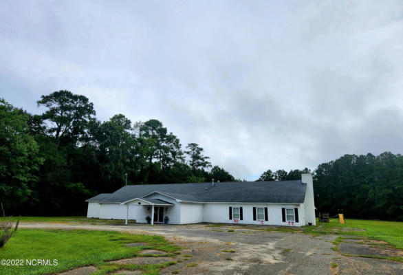 2101 N HWY 58, TRENTON, NC 28585 - Image 1