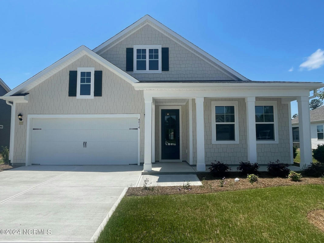 9221 CROSSBILL DR LOT 27, LELAND, NC 28451, photo 1 of 41