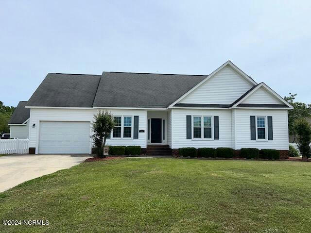 583 BAYBERRY LN, WINTERVILLE, NC 28590, photo 1 of 26