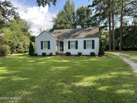 107 W WILLIAMSON ST, WHITEVILLE, NC 28472 - Image 1