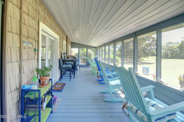 870 CROW HILL RD, BEAUFORT, NC 28516 - Image 1