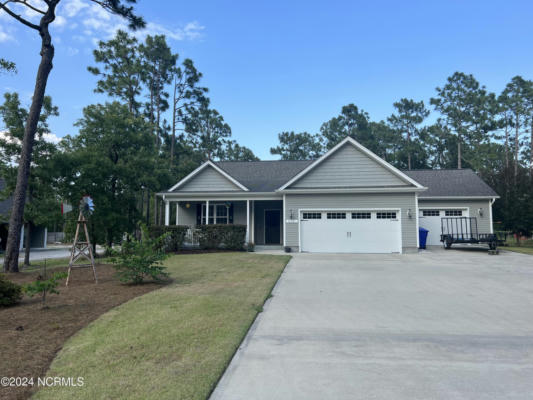 433 CRESTVIEW DR, SOUTHPORT, NC 28461 - Image 1
