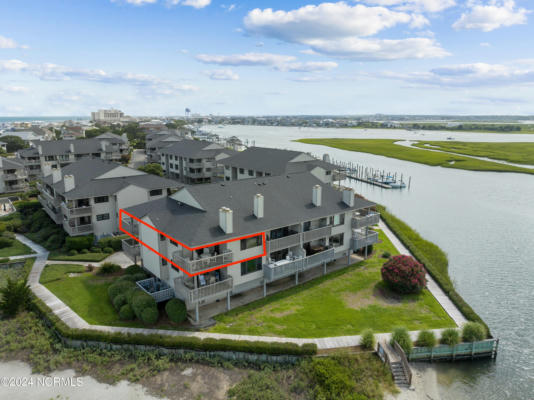 2309 LUMINA AVE N APT F, WRIGHTSVILLE BEACH, NC 28480 - Image 1