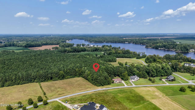 2.99 ACRES CORDGRASS POINTE ROAD, BATH, NC 27808 - Image 1