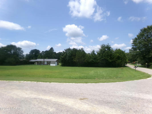 LOT # 6 HILLSIDE STREET, CLARKTON, NC 28433 - Image 1