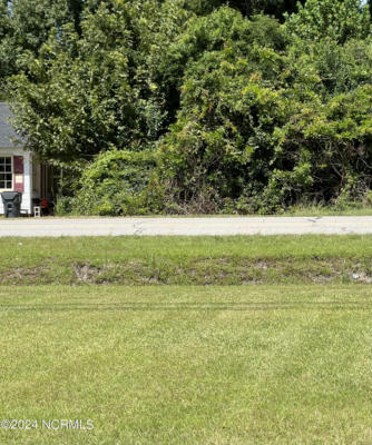 1/2LOT #5 NEAR 1326 CHADBOURN HIGHWAY, WHITEVILLE, NC 28472 - Image 1