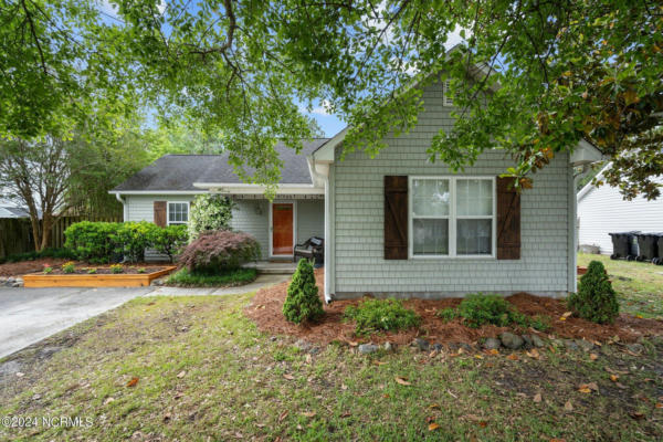 4914 GROUSE WOODS DR, WILMINGTON, NC 28411 - Image 1