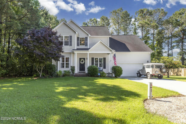 103 PHARLAP DR, SNEADS FERRY, NC 28460 - Image 1