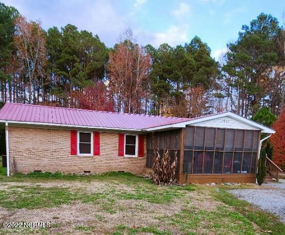 1931 INDIAN WOODS RD, WINDSOR, NC 27983, photo 1 of 18