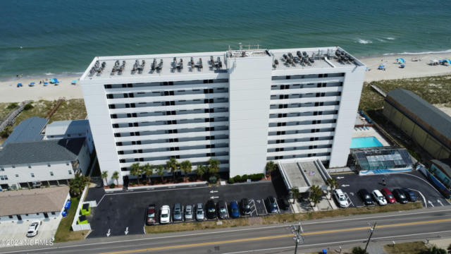 1615 LAKE PARK BLVD S UNIT 1008, CAROLINA BEACH, NC 28428 - Image 1