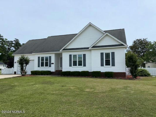 583 BAYBERRY LN, WINTERVILLE, NC 28590, photo 3 of 26