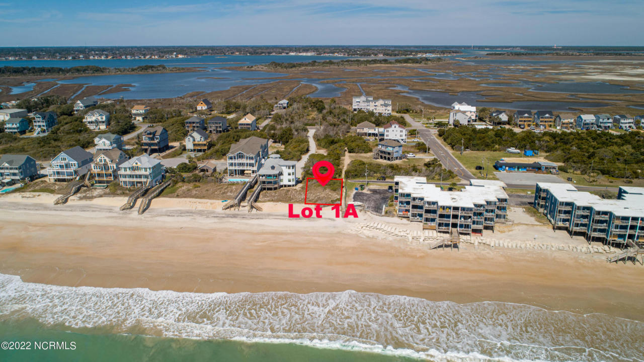2072 NEW RIVER INLET RD, NORTH TOPSAIL BEACH, NC 28460, photo 1 of 33
