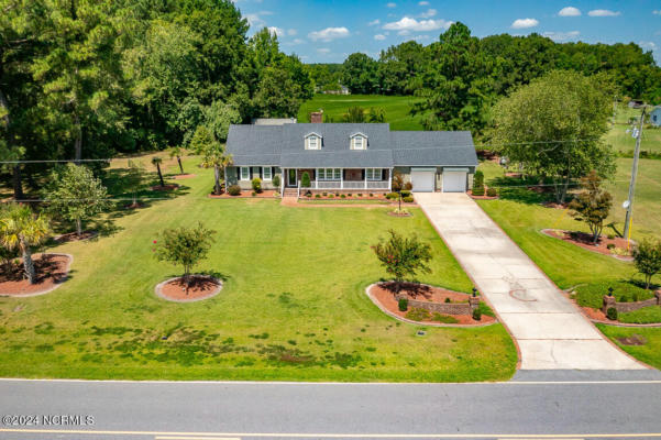 6073 FREE UNION CHURCH RD, PINETOWN, NC 27865 - Image 1