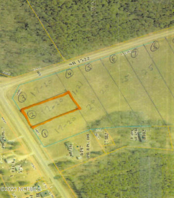 TBD US HWY 258 # 2, RICH SQUARE, NC 27869 - Image 1