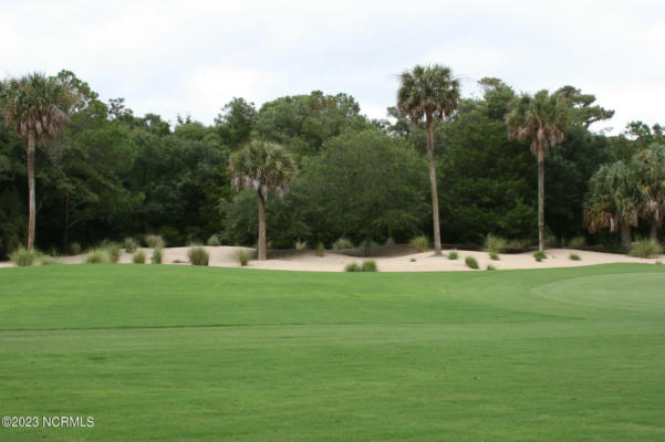 207 STEDE BONNET WYND # 902, BALD HEAD ISLAND, NC 28461, photo 4 of 4