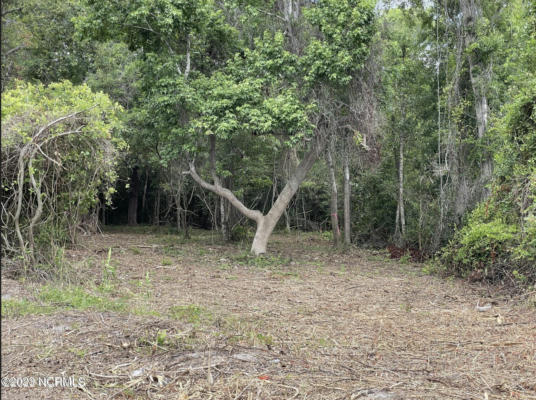 L-22 WOMBLE STREET, OAK ISLAND, NC 28465, photo 3 of 12