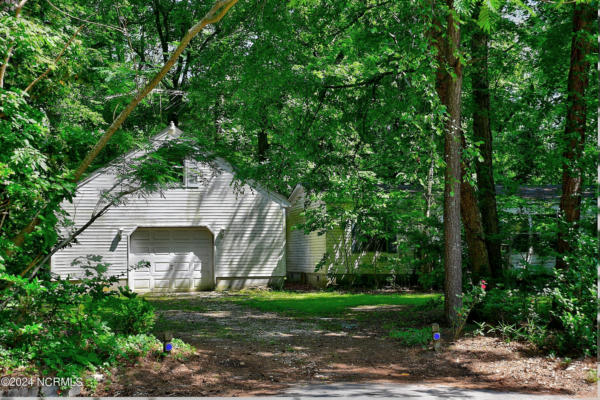 224 NEWBERN DR, KNOTTS ISLAND, NC 27950 - Image 1