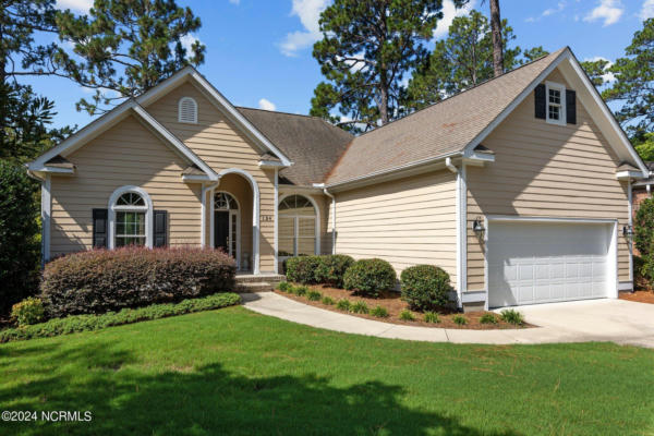 124 BELMONT CT, SOUTHERN PINES, NC 28387 - Image 1