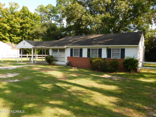 1186 S PINE ST, LAURINBURG, NC 28352 - Image 1