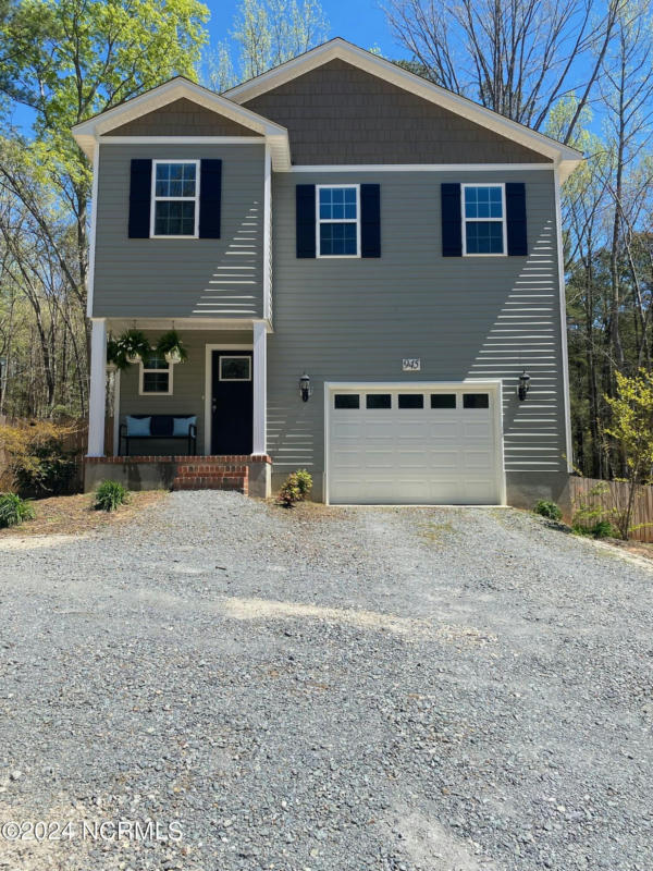 945 S MCNEILL ST, CARTHAGE, NC 28327, photo 1 of 13