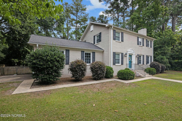 201 WESTHAVEN RD, GREENVILLE, NC 27834 - Image 1