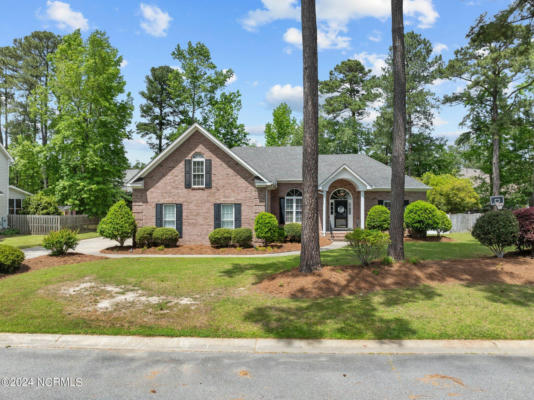 1515 HAMMERSMITH DR, WINTERVILLE, NC 28590, photo 4 of 48