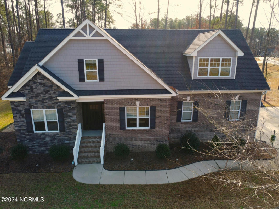 2195 LIVING STONE DR, ROCKY MOUNT, NC 27804, photo 1 of 55