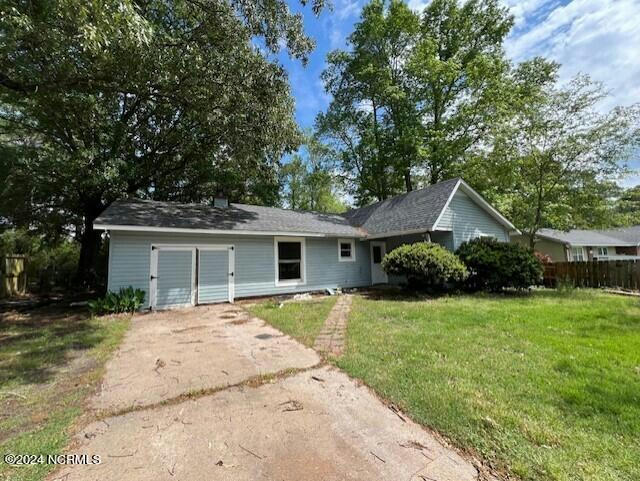 409 STERLING RD, JACKSONVILLE, NC 28546, photo 1 of 15