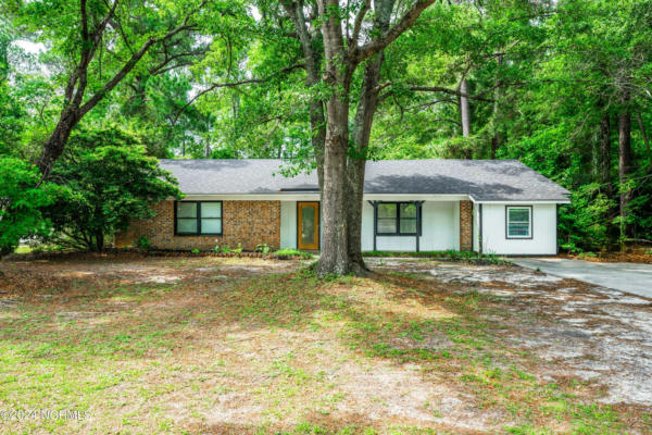234 W BEDFORD RD, WILMINGTON, NC 28411 - Image 1