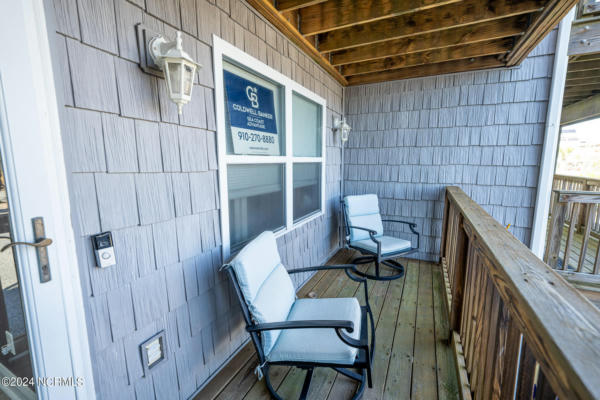 1779 NEW RIVER INLET RD UNIT 2, NORTH TOPSAIL BEACH, NC 28460, photo 5 of 43