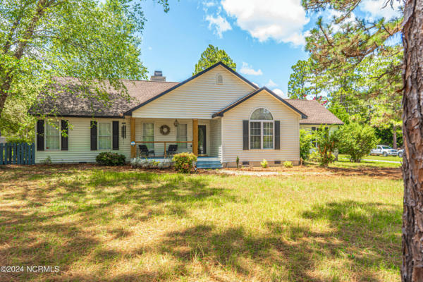 103 SCALEYBARK CT, WEST END, NC 27376 - Image 1