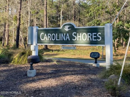 31 PINEWOOD DR # 17, CAROLINA SHORES, NC 28467, photo 4 of 25