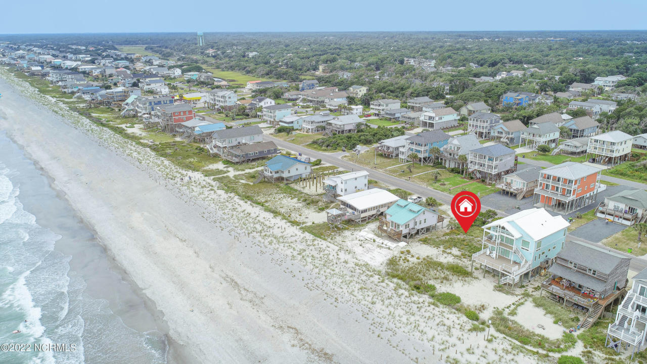 4311 E BEACH DR # L-6, OAK ISLAND, NC 28465, photo 1 of 5