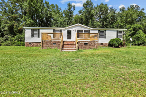 3105 S NC HIGHWAY 50, BEULAVILLE, NC 28518 - Image 1